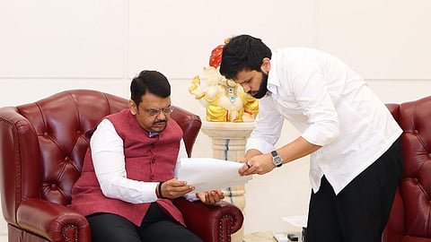 Elephant Return Vantara