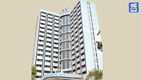 Jalgaon City Municipal Corporation