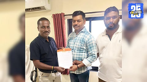 Power supply disrupted in Sudhagad 