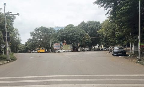 संवाद माझा