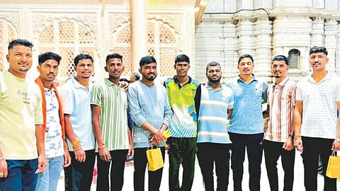 Char Dham Yatra 2025