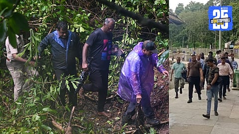 Karnataka Crime News