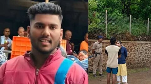 Jaysingpur Youth Killed