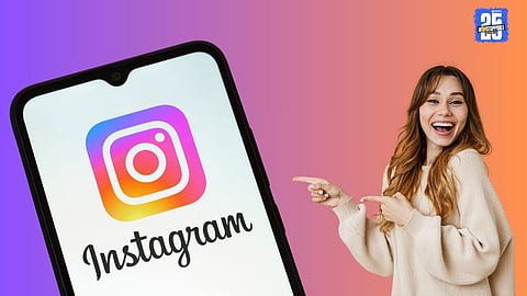 Instagram rolls out location based map, repost and friends tab features inspired by social media platforms