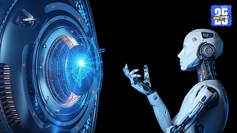 Former Google executive Mo Gawdat warns that AI will eliminate white-collar jobs, increase inequality, and cause social disruption starting 2027, with possible recovery by 2040.
