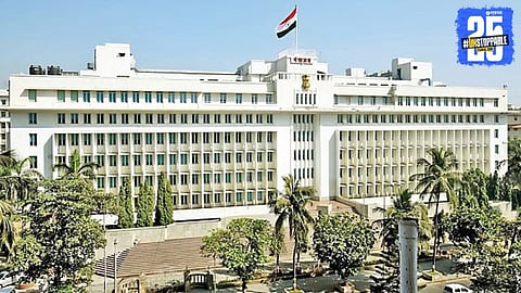 The Maharashtra government announces a local holiday on the occasion of Narali Pournima and Gauri Visarjan; college exams in Mumbai postponed due to the festive observance.

