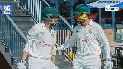 Brendan Taylor Test comeback after ICC ban