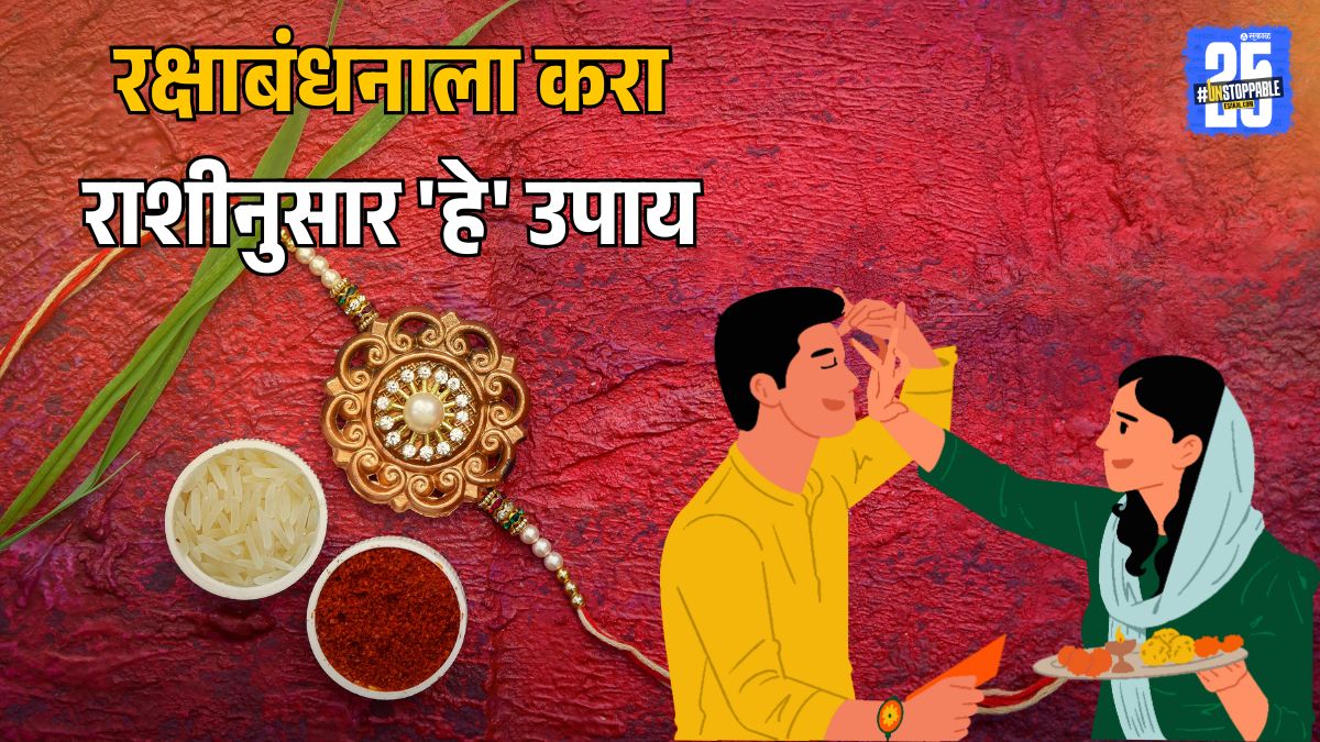 Raksha Bandhan 2025 Astrology Tips