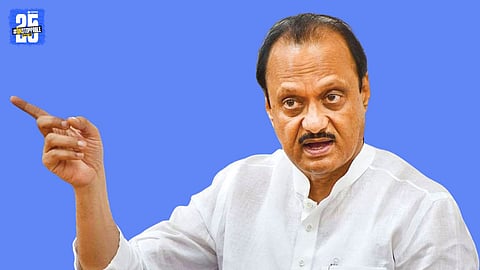 ajit pawar