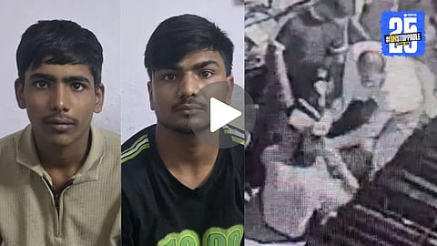 Huma Qureshi Cousin Murder