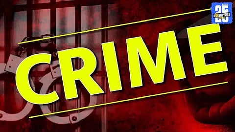 Vasmat Theft