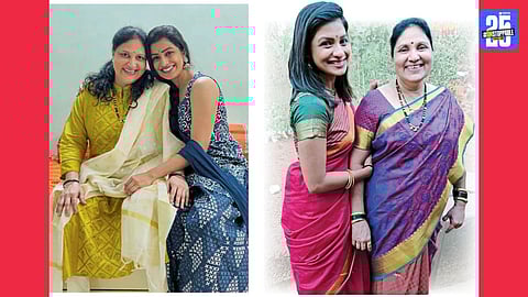 actress amruta pawar