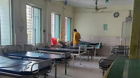 Kolhapur Health Crisis