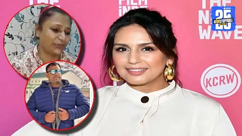 Huma Qureshi’s Cousin killed in Delhi