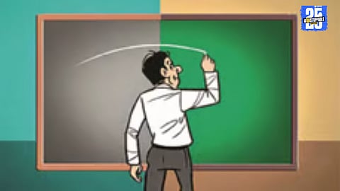 Kolhapur teachers face confusion as district administration orders re-verification of transfer certificates.
