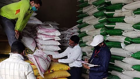 Agriculture Department