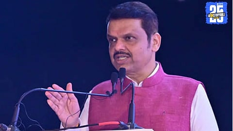 CM Devendra Fadnavis 