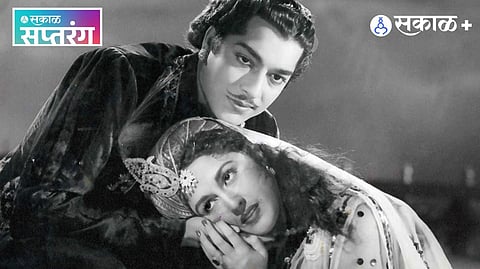 Indian cinema history