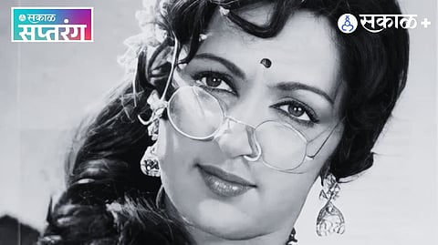 Sholay Hema Malini interview