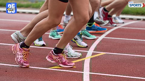 National Sports Code