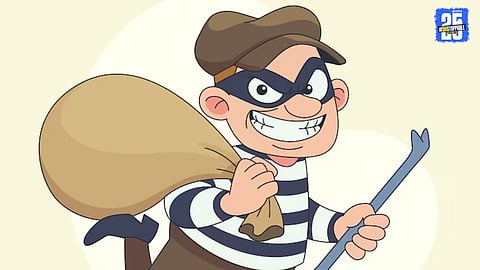 Theft 
