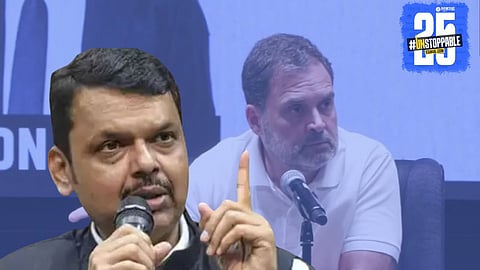 Maharashtra Politics