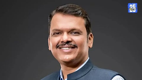 Devendra Fadnavis
