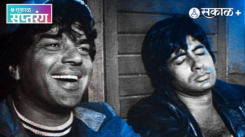 Sholay 50th anniversary