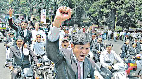 Circuit Bench Kolhapur