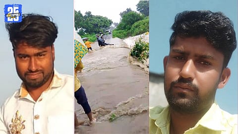 javed shaikh and asef shaikh