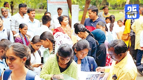 Polytechnic Admissions