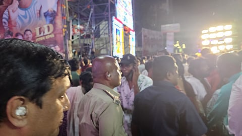 solapur city