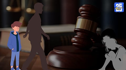 Greater Noida Man Acquitted After 23 Years in Juvenile Rape Case