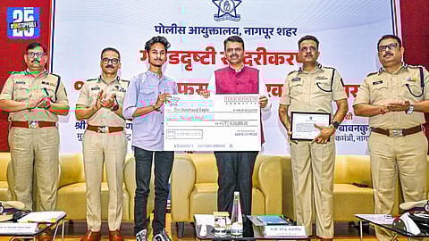 CM Devendra Fadnavis delivers a sharp political jibe at Sharad Pawar over OBC issues and Mandal Yatra memories.