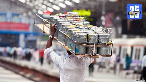 Dabbawala International Experience Center was established in Mumbai