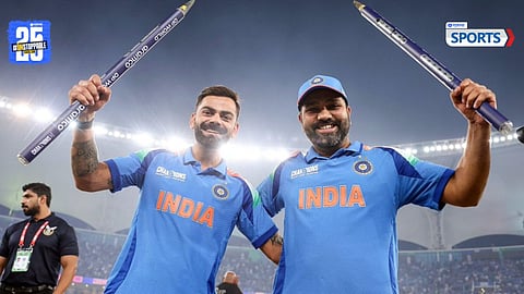 Ricky Ponting revealed his top 5 greatest batters list