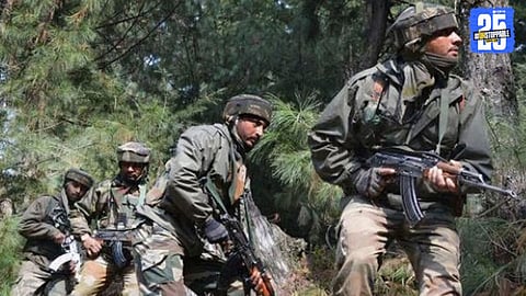 Kulgam Encounter