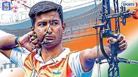 World Archery Championships