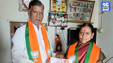 Mangalwedha News