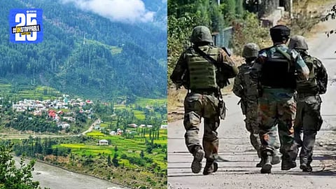 Army Operation