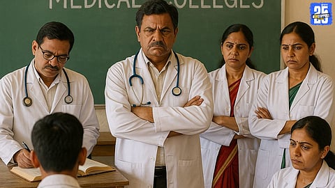 Medical Colleges