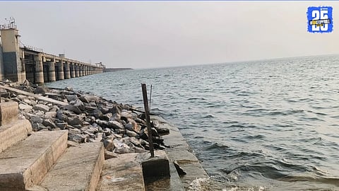 Maharashtra Monsoon