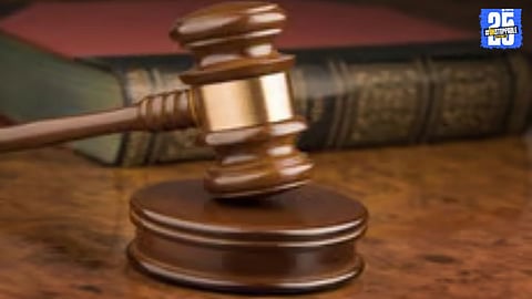 Preparations in full swing at Mary Weather Ground for the Circuit Bench inauguration with thousands of lawyers expected.