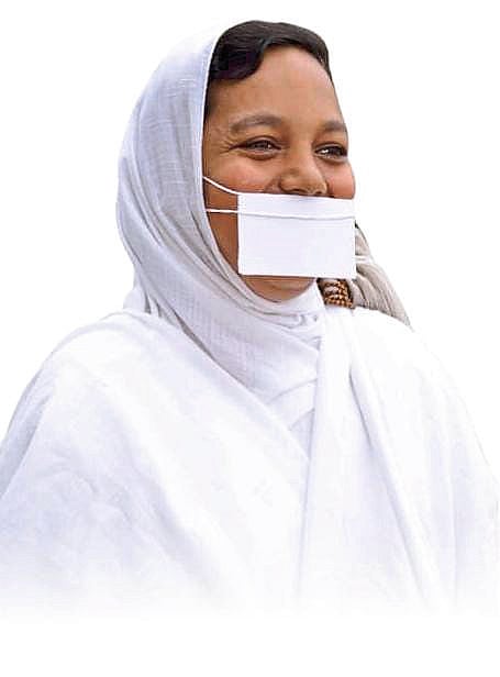 जसे खाल तसे बनाल  : प्रवीणऋषीजी म. सा.