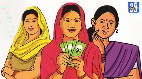 State launches beneficiary verification to curb double benefit misuse in women’s welfare schemes.