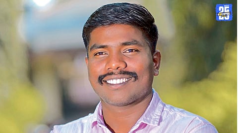 Avinash Sonawane