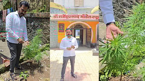  Uddhav Thackeray Slams Mahayuti 