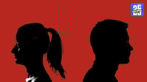 Gujarat High Court bench delivers landmark ruling allowing Muslim couples to divorce orally through mutual consent under Mubarat without a written agreement.