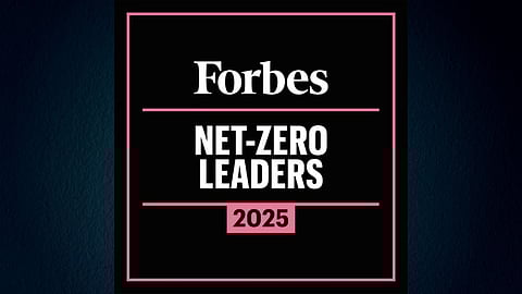 Forbes 2025: फोर्ब्सच्या 2025 नेट झिरो लीडर्स यादीत फिलिप मॉरिस इंटरनॅशनल टॉप 5 मध्ये समाविष्ट
