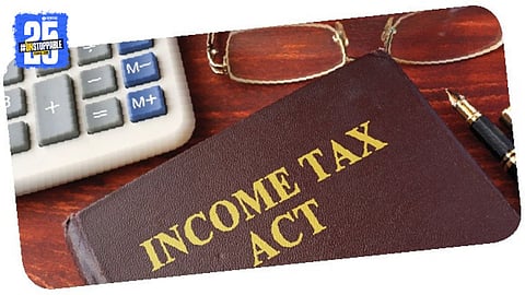 How new Income Tax bill benefits individual taxpayers